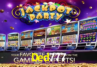 Inovações de Jogos na Ded777: O Futuro das Experiências Interativas