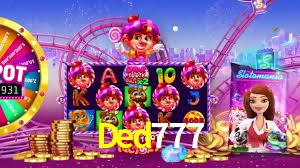 A Popularidade dos Caça-Níqueis no Ded777