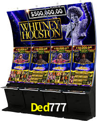 Desvendando o Mundo dos Jogos Virtuais na Ded777