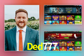 A Experiência Imersiva dos Cassinos Ao Vivo no Ded777