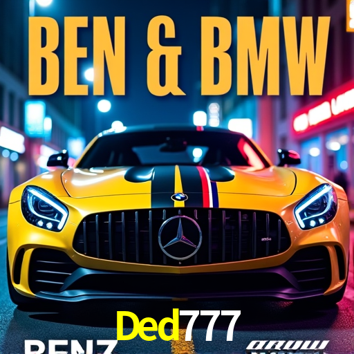 Desvendando o Mundo dos Jogos Virtuais na Ded777