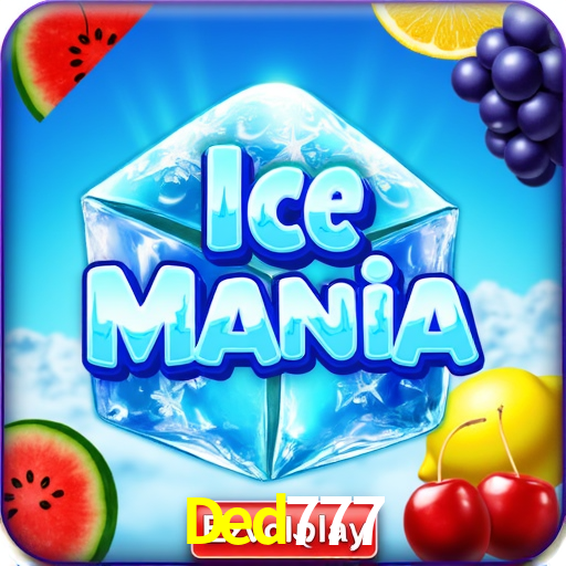 A Emoção da Loteria na Ded777: Uma Chance de Mudança de Vida