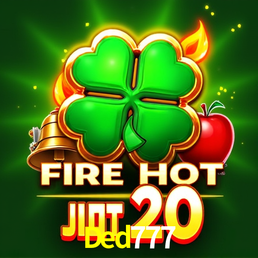 Descubra a Magia dos Jogos de Arcade no Ded777